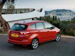 Ford C-Max 2010 года